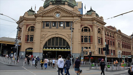 Avustralyada LP.8.1 alarmı