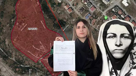 Ankarada 400 milyon dolarlık miras davası Ankarada 400 milyon dolarlık miras davası