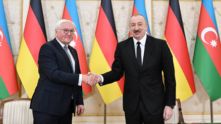 ‘Biz Karabağ’ın Azerbaycan toprağı olduğunu biliyoruz’