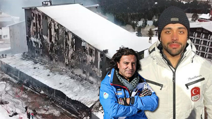 Şampiyon kayakçı Berkin Usta ve babası yangında hayatını kaybetmişti: Anneden de acı haber geldi Şampiyon kayakçı Berkin Usta ve babası yangında hayatını kaybetmişti: Anneden de acı haber geldi