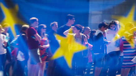 AB, 36 bin gence ücretsiz tren bileti verecek