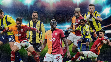 ZTK çeyrek final maçı canlı izle Türkiye Kupası derbi maçı ATVde mi yayınlanıyor ATV yayın akışı listesi 2 Nisan Çarşamba (bugün) ZTK çeyrek final maçı canlı izle Türkiye Kupası derbi maçı ATVde mi yayınlanıyor ATV yayın akışı listesi 2 Nisan Çarşamba (bugün)