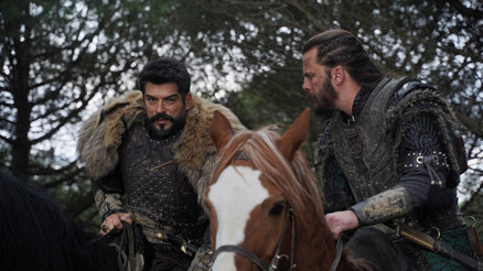 2 Nisan Kuruluş Osman bu akşam var mı, yok mu, yeni bölüm ne zaman 2 Nisan Atv yayın akışı