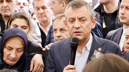 Özel: Esnafın gönlünü alırız