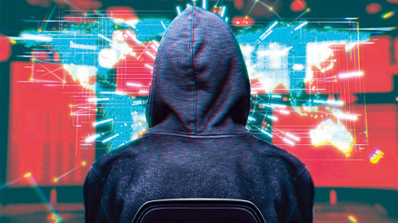 Çökertilen hacker çetesi... 101 milyonun kişisel verisini çalmışlar Çökertilen hacker çetesi... 101 milyonun kişisel verisini çalmışlar