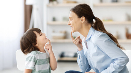 2.5 milyon çocuğa otizm taraması