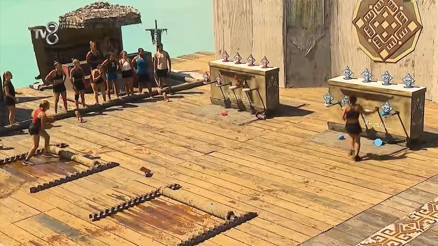 SURVİVOR 3. SON ELEME ADAYI KİM OLDU | Dün akşam (2 Nisan) Survivor son bölümde dokunulmazlığı kim kazandı, eleme potasına kim gitti İşte haftanın eleme adayları