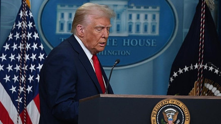 Trump yönetimi 1,8 milyar dolarlık tasfiyeye başladı...10 bin kişi işsiz kalacak