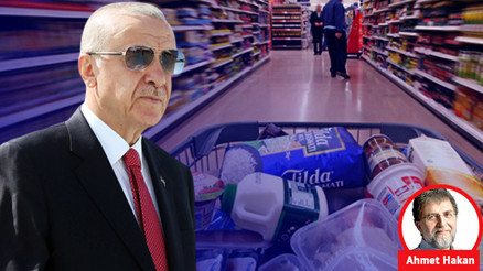 Erdoğan çok memnundur