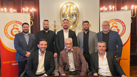 ‘Galatasaray beklentisiz bir aşk meselesidir’