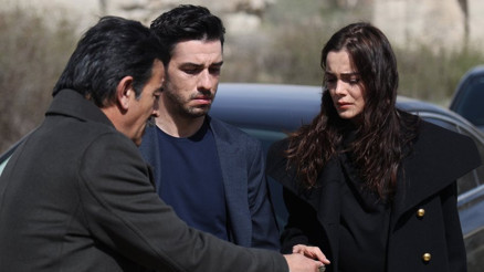 3 Nisan Siyah Kalp bu akşam var mı yok mu, neden yok Siyah Kalp yeni bölüm ne zaman İşte Siyah Kalp 27. bölüm tarihi ve Show TV yayın akışı 3 Nisan 2025