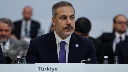 Dışişleri Bakanı Hakan Fidan, NATO Dışişleri Bakanları Toplantısı’na katılacak