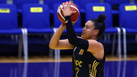 Fenerbahçe Opette hedef üst üste üçüncü Avrupa şampiyonluğu