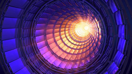 Bilim insanları açıkladı: İnşası başladı... Evrenin sırrını çözebilir Bilim insanları açıkladı: İnşası başladı... Evrenin sırrını çözebilir