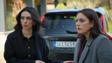 3 Nisan Başka Bir Gün bu akşam var mı yok mu, neden yok Başka Bir gün yeni bölüm ne zaman ATV yayın akışı ve Başka Bir gün 10. bölüm tarihi