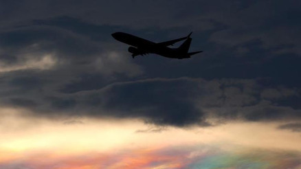 Kayıp Malezya uçağını arama çalışmaları askıya alındı