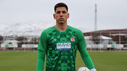 Sivasspora Djordje Nikolicten kötü haber