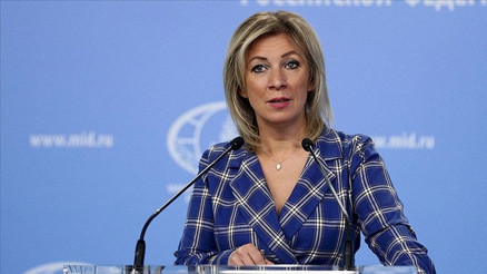 Rusyadan İran çıkışı: ABDnin tehditleri kabul edilemez