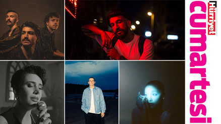 ‘İlişki durumu karışık’