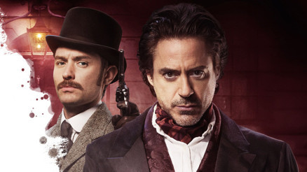Sherlock Holmes: Gölge Oyunları konusu nedir, oyuncuları kimler Yeniden ekranlarda