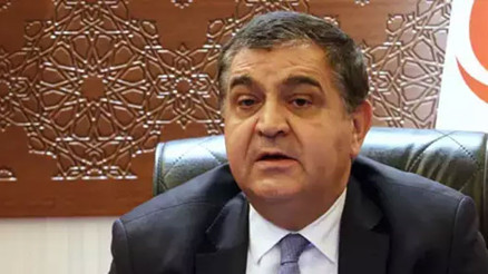 AB Türkiye Temsilcisi Büyükelçi Kaymakcı: AP, dikkatleri başka yöne çevirme çabası içinde