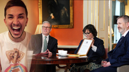 İngiltere o yasaya Türk gencinin adını verdi