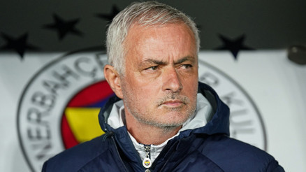 Mourinho, Avrupada manşetlerde: Türkiyede çıldırmış durumda