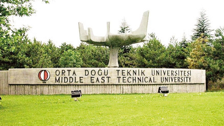 Dünyada hep ilk sıralarda... ODTÜ’nün ‘petrol’ sırrı ne