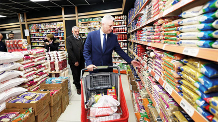 Bolat’tan 2 Nisan rakamları: 1 Nisan’ın iki katı alışveriş