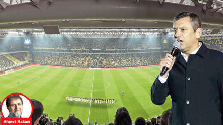 Durup dururken yenilmek istemek