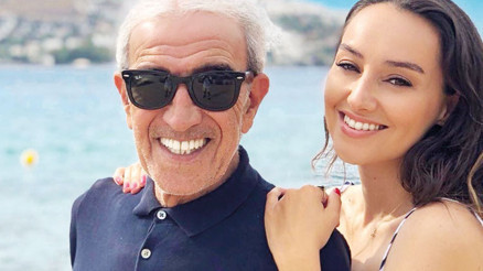 Türkü Akbayram: Nereye baksam hep sen varsın baba