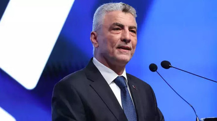 Bakan Bolattan ABD tarifesi açıklaması: Ülkemiz en düşük ilave vergi uygulananlar arasında
