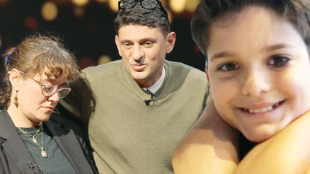 Yasemin Minguzzi: Binlerce Ahmetim var artık