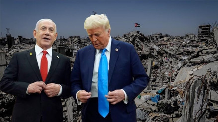 Son dakika... ABD-İsrail İşbirliği sürüyor: Senatodan silah sevkıyatına devam kararı çıktı