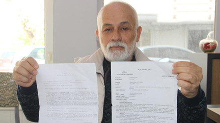 Annesi öldükten sonra hayatının şokunu yaşadı Aldığı belgeyle öğrendi: Sorabileceğimiz kimse kalmadı; annem bize bir şey söylemedi