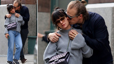 Kocası, dört yıllık evliliğin üç yılında ihanet etti... Ünlü şarkıcının ruhu bile duymadı...