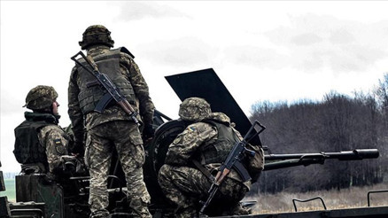 Avrupada zorunlu askerlik adımları: Listeye bir ülke daha eklendi