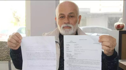 Annesinin ölümüyle hayatının şokunu yaşadı