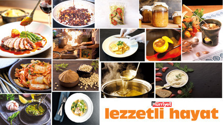 Şık bir restoranın menüsünü anlama rehberi