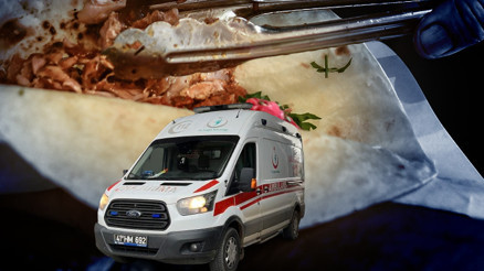 Kocaelide yüzlerce kişi hastanelik olmuştu | Dışarıda en çok tüketilen yemek... Uzmanlar tehlikeye dikkat çekti: Ölümle sonuçlanabilir Kocaelide yüzlerce kişi hastanelik olmuştu | Dışarıda en çok tüketilen yemek... Uzmanlar tehlikeye dikkat çekti: Ölümle sonuçlanabilir