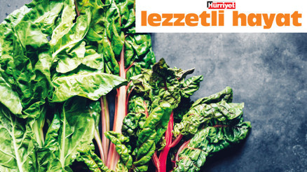 Ispanak ve pazı: Doğanın yeşil mucizeleri