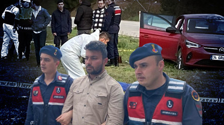 Baba ve 3 kızı yaşamını yitirmişti: Katliam gibi kazada acı detay ortaya çıktı