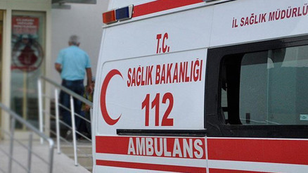 Konya Sarayönünde ishal ve kusma şikayeti İnceleme başlatıldı