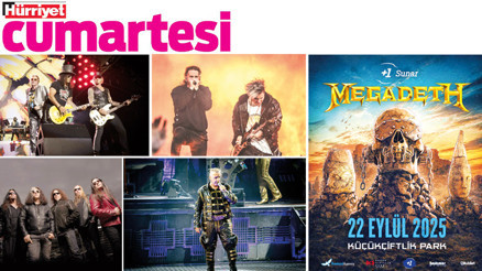 İstanbul’da metal yazı