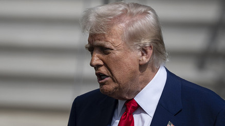 Trumptan Fed Başkanı Powella faiz oranlarını düşür çağrısı