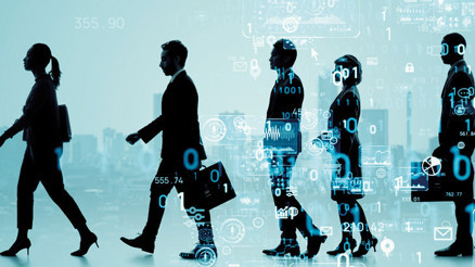 Strateji belirlendi, istihdamı ikiz dönüşüm sağlayacak Strateji belirlendi, istihdamı ikiz dönüşüm sağlayacak