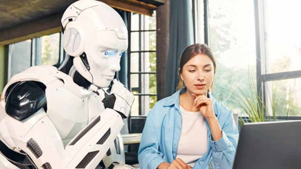Yapay zekâ kullanımında ‘öğrenme’ ve ‘gelişim’ en üst sırada