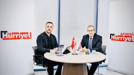 ATSO Başkanı Yusuf Hacısüleyman: “Antalya’yı geleceğe hazırlamalıyız” ATSO Başkanı Yusuf Hacısüleyman: “Antalya’yı geleceğe hazırlamalıyız”