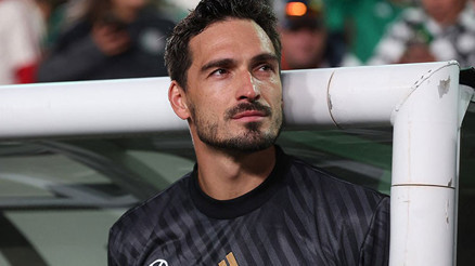 Mats Hummels sezon sonu futbola veda diyor