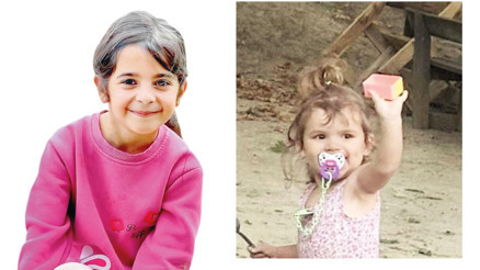 Narin ve Sıla bebeğin ardından risk altındaki çocuklara veri tabanı